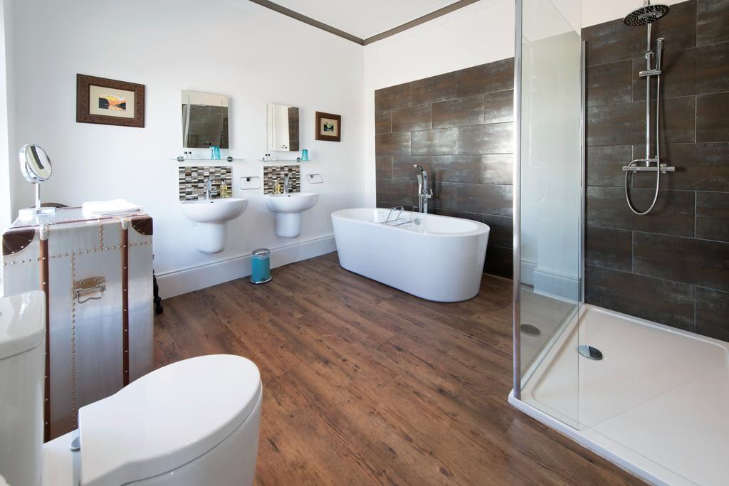 Harrogate Central Suites Luaran gambar
