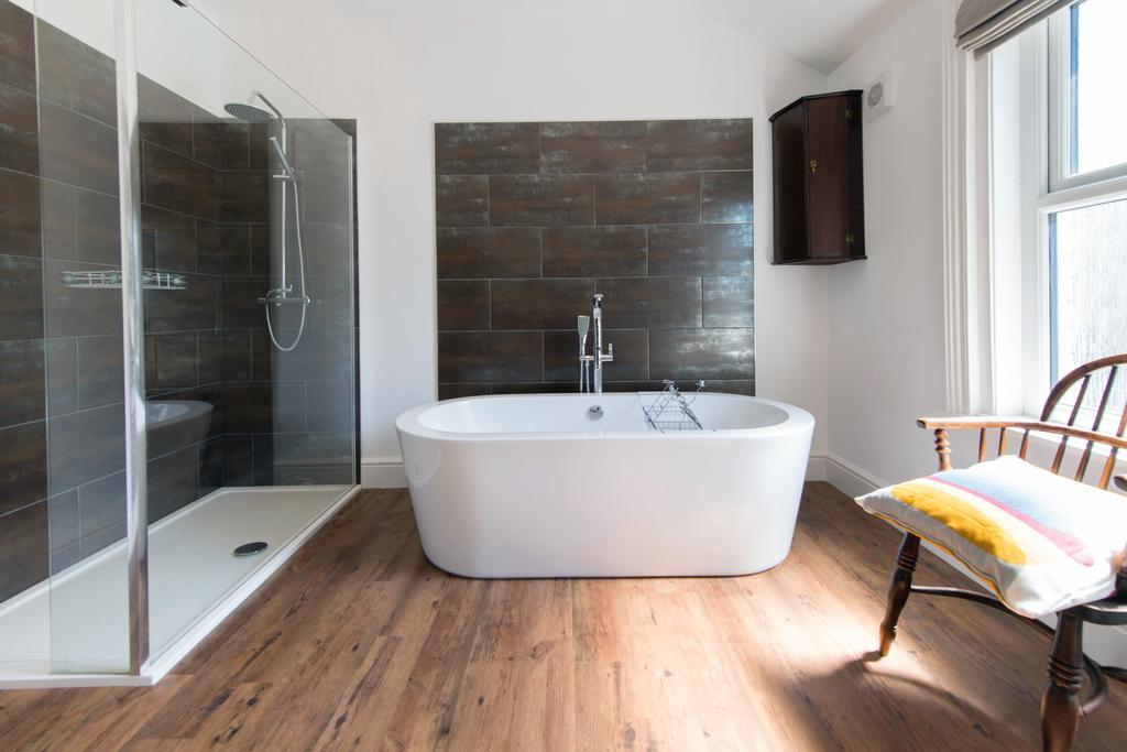 Harrogate Central Suites Luaran gambar