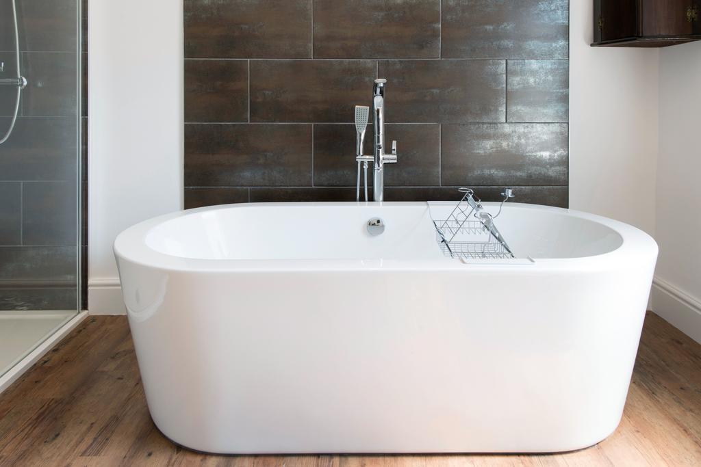 Harrogate Central Suites Luaran gambar