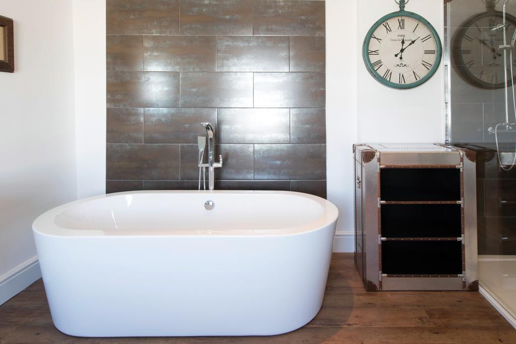 Harrogate Central Suites Luaran gambar