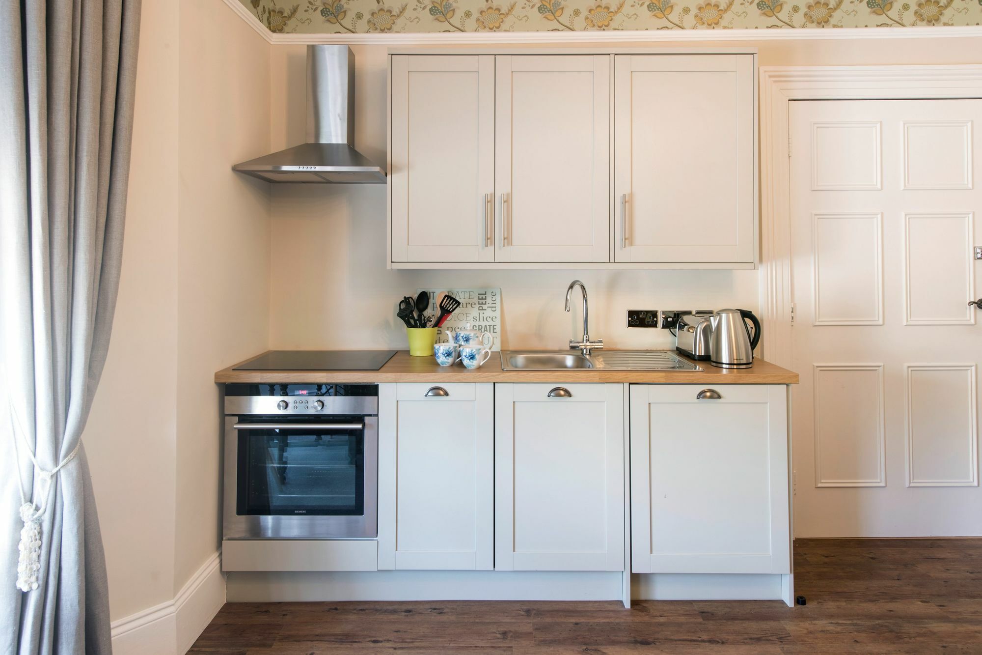 Harrogate Central Suites Luaran gambar